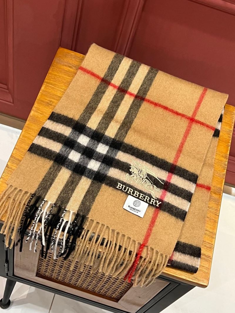 Burberry Scarf